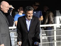 Bernard Laporte, Mohed Altrad sont sortis de garde à vue