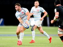 Teddy Baubigny (Racing 92).