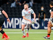 Finn Russell (Racing 92).