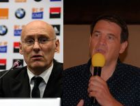 Bernard Laporte et Florian Grill défendent leurs programme