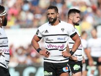 Said Hireche (Brive).