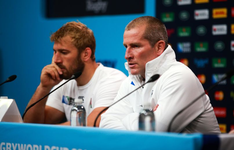 Ancien capitaine du XV de la Rose, il aura connu des hauts mais aussi des bas, notamment lors du Mondial 2015, où il fut désavoué publiquement par son sélectionneur Stuart Lancaster.
