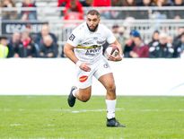 Sacrée fenêtre pour Wardi