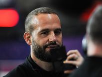 Frédéric Michalak lors du SuperSevens