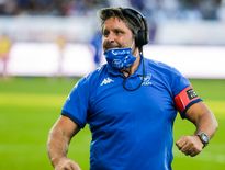 Mauricio Reggiardo (Castres).