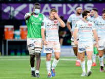 Les Racingmen, ont pris la direction de leur hotel de Porto-Vecchio dès le lendemain du match face au Stade toulousain en prenant un maximum de précautions sanitaires afin de pouvoir se rendre à Bristol.