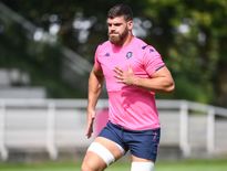 Kremer, ce destructeur