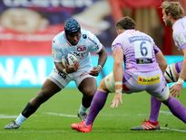 EN DIRECT. Suivez la finale Exeter Chiefs - Racing 92