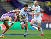 Le cauchemar d'Iribaren, le courage de Chavancy et Le Roux