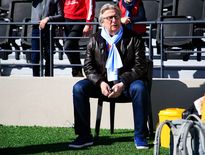 Lorenzetti : « Il manquait peut-être un peu de jugeote... »