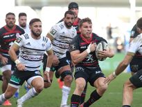 Les Toulousains d’Antoine Dupont ont fait le travail : le Stade toulousain a capitalisé et peut voir venir la fenêtre internationale avec sérénité.