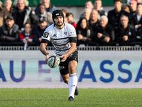 Thomas LARANJEIRA (Brive)