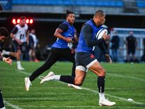 XV de France - Teddy Thomas et Gaël Fickou débuteront le match face au pays de Galles