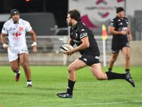 Le troisième ligne Charles Malet veut permettre aux Aixois de repartir de l’avant après un mois dans le dur.