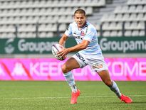 Antoine Gibert a permis à son équipe de ne pas revivre une défaite rageante.