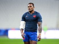 Virimi Vakatawa est souvent désigné par ses pairs comme le meilleur trois-quarts centre du monde.