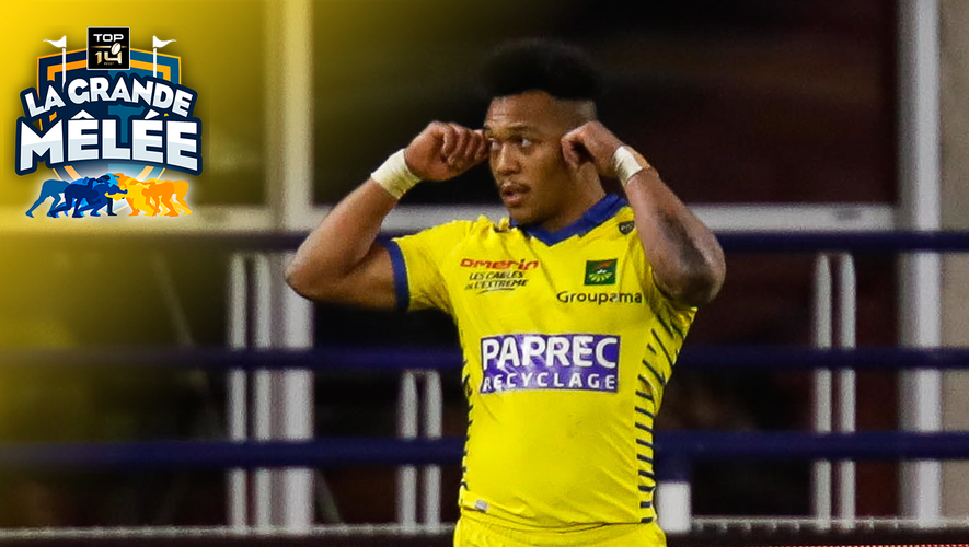 MVP de la semaine Kotaro Matsushima, la fusée nippone midiolympique.fr