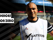 Simon Zebo : « La France qui marque presque 40 points contre les Gallois c'est impressionnant »