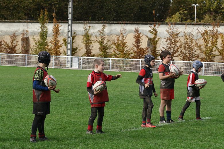 Du côté des plus jeunes, à Auch, l’activité pourra être maintenue sous conditions.