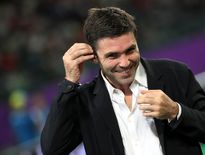 Dimitri Yachvili