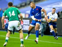 Les Bleus sortent la tête haute