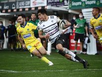 On ne reconnaît plus Brive