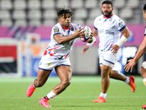 Cros, Danty, Gourdon... Le XV de la semaine