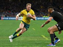 L’habituel arrière ou ailier Reece Hodge, placé à l’ouverture changera t-il la donne de ce nouvel Australie- Nouvelle-Zélande, dans ce qui sera la 2e journée du Rugby Championship mais aussi l’ultime manche de la Bledisloe Cup qui ne peut plus échapper aux Blacks ?