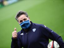 Reggiardo : « À Castres, on ne triche pas ! »