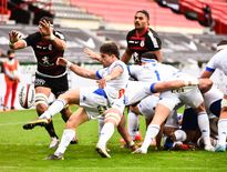 Bonne opération pour les Castrais de Santiago Arata qui arrachent le match nul.