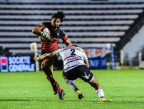 Erwan DRIDI (Toulon).