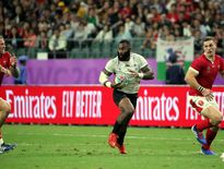 Radradra : « Je travaillais dans les mines d'or pour 2 dollars de l'heure »