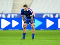 Thomas Ramos est l’un des sept joueurs qui a déjà été remplaçants à deux reprises. Photo Icon Sport