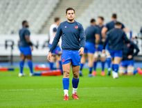 Vincent est revenu sur la début de la préparation de ce match avant d'évoquer le futur adversaire des Tricolores.