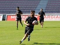 Auteur d’une bonne entrée en jeu face à Vannes, Ilian Perraux a prouvé qu’il était plus qu’un simple remplaçant.