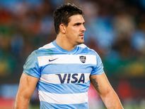 Pablo Matera (Argentine).