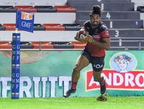 Erwan DRIDI (Toulon).