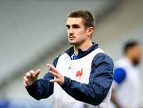 Thomas Ramos a une occasion en or de prouver à Fabien Galthié qu'il peut compter sur lui, même dans un schéma de jeu contre nature pour le Toulousain.