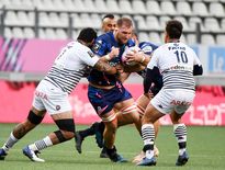 Paris retrouvé, Paris libéré : face à Bordeaux, les partenaires de Loic Godener ont montré qu’ils sont désormais de sérieux candidats aux phases finales