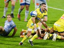 Et Clermont accéléra...