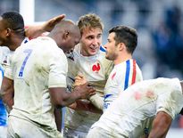 Le deuxième souffle des Bleus
