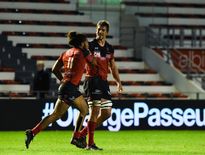 Etzebeth, le réveil de la force
