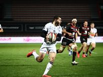Agen en (re)conquête