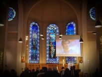 Dominici : un dernier adieu bouleversant.