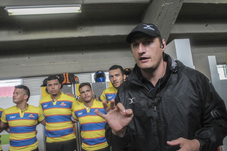 L'envol des « tucanes » colombiens