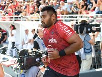 Christopher Tolofua (Toulon).