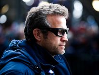 Fabien Galthié, le sélectionneur du XV de France