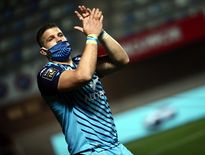 Paul Willemse a préparé ce match européen comme une finale. Il fallait bien ça pour espérer faire tomber l’ogre irlandais.