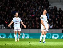 Interview décalée - Dan Carter : « Je voudrais être Batman et Brice Dulin serait mon Robin »