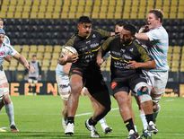 Will Skelton et Uni Atonio, énormes de bout en bout, ont broyé la tendre jeunesse du Racing